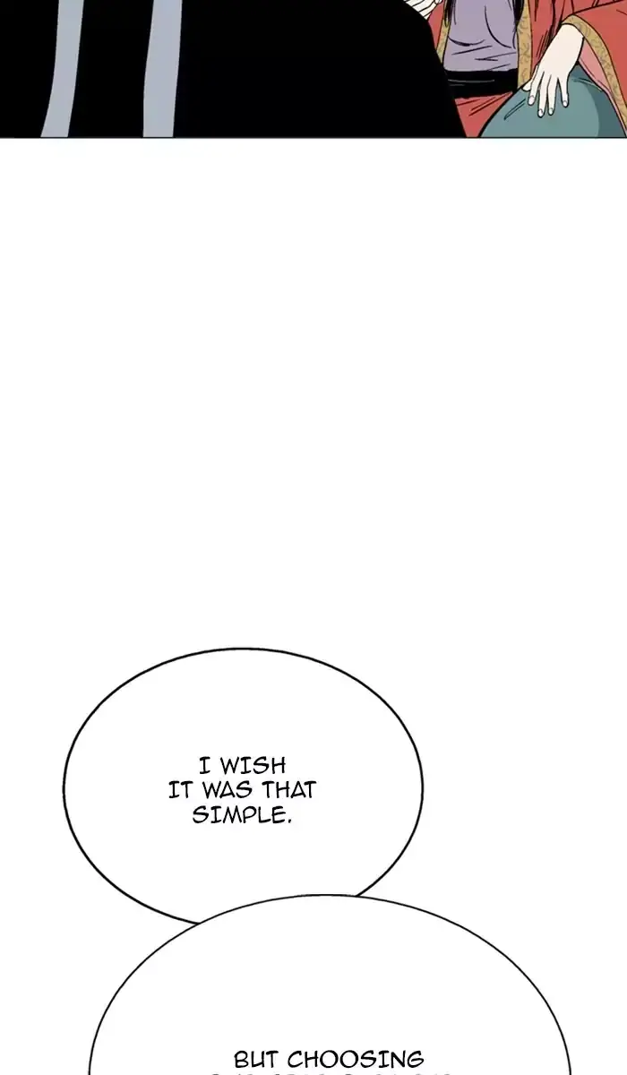 Gosu Chapter 116 Page 72