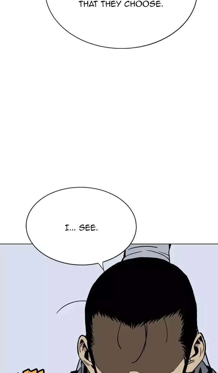 Gosu Chapter 116 Page 74