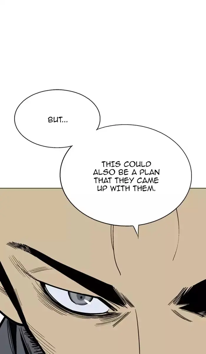 Gosu Chapter 116 Page 76