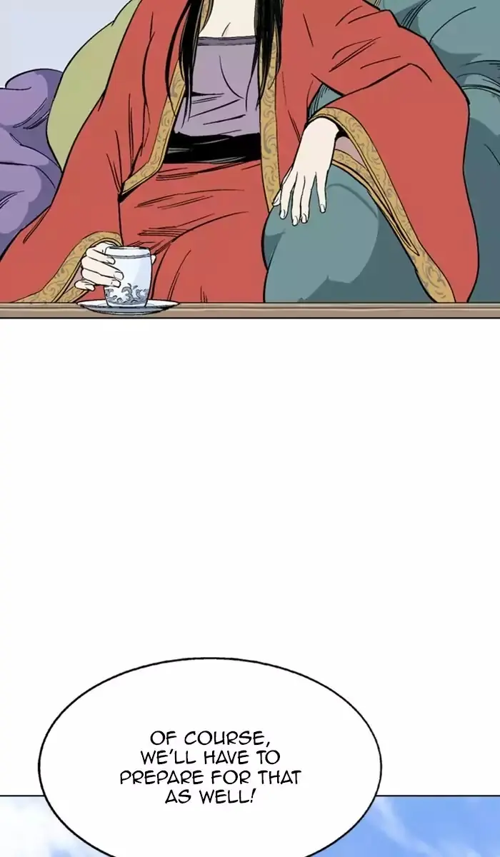 Gosu Chapter 116 Page 78