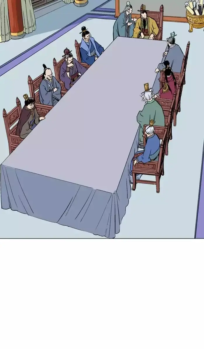 Gosu Chapter 116 Page 82