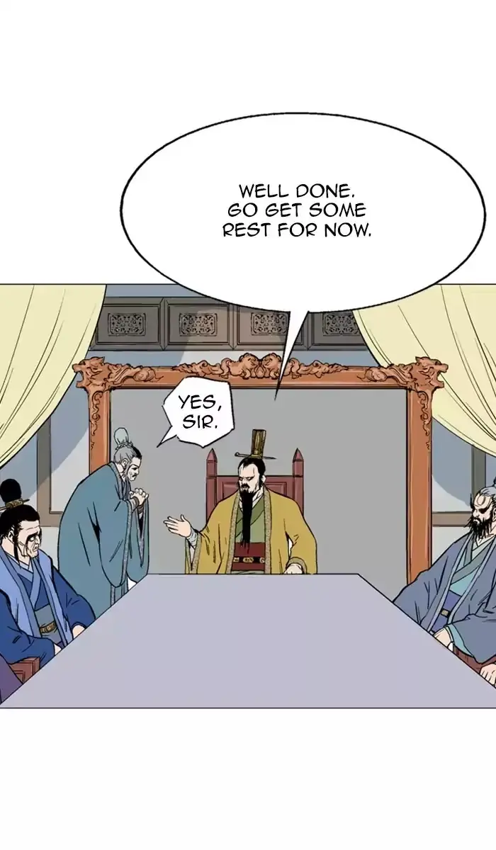 Gosu Chapter 116 Page 84