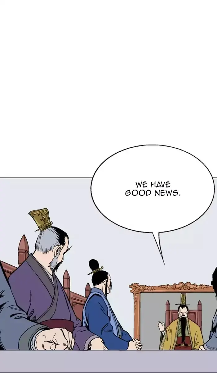 Gosu Chapter 116 Page 86