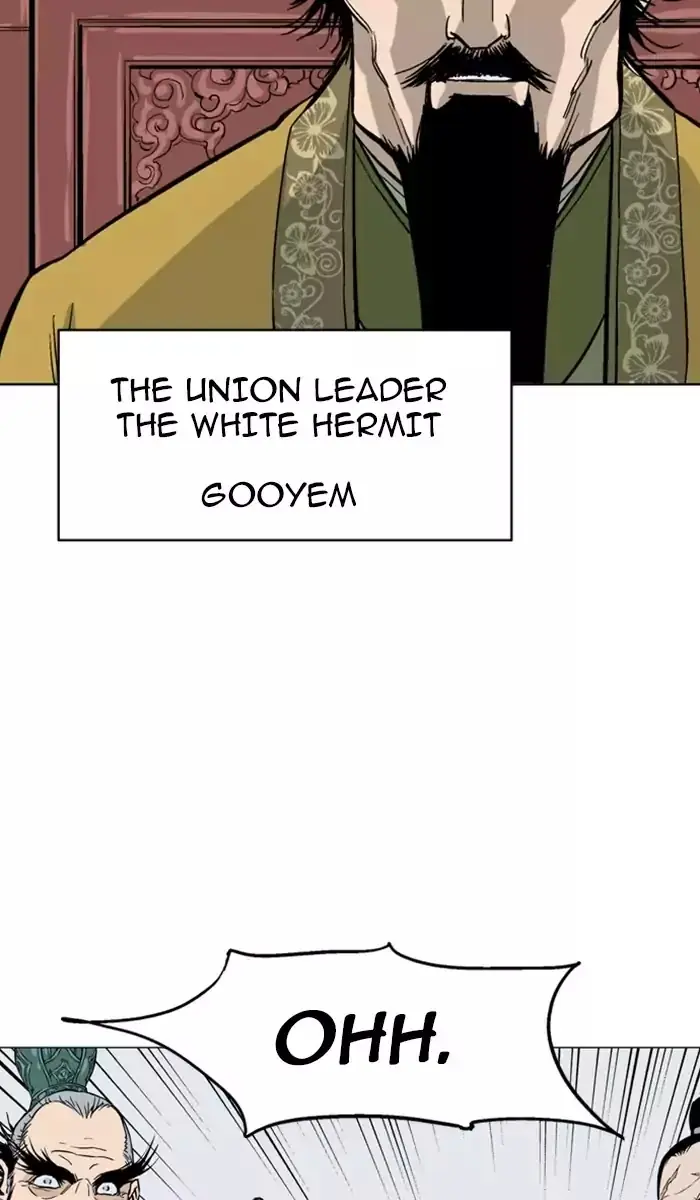 Gosu Chapter 116 Page 88