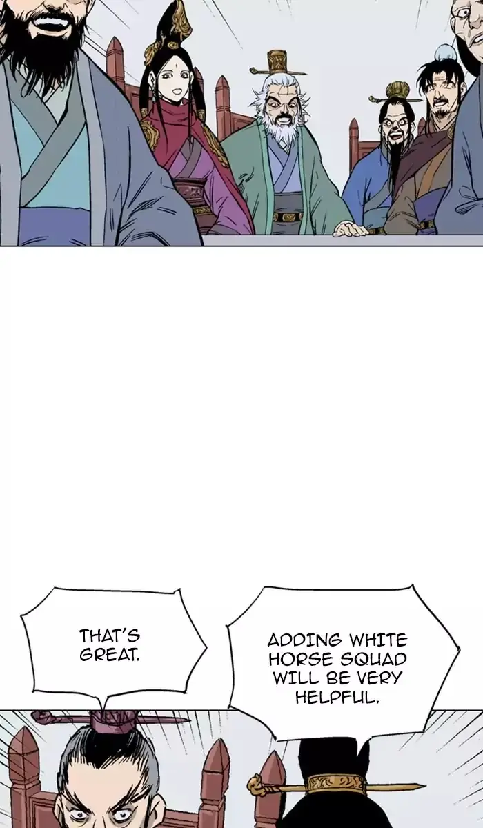 Gosu Chapter 116 Page 89