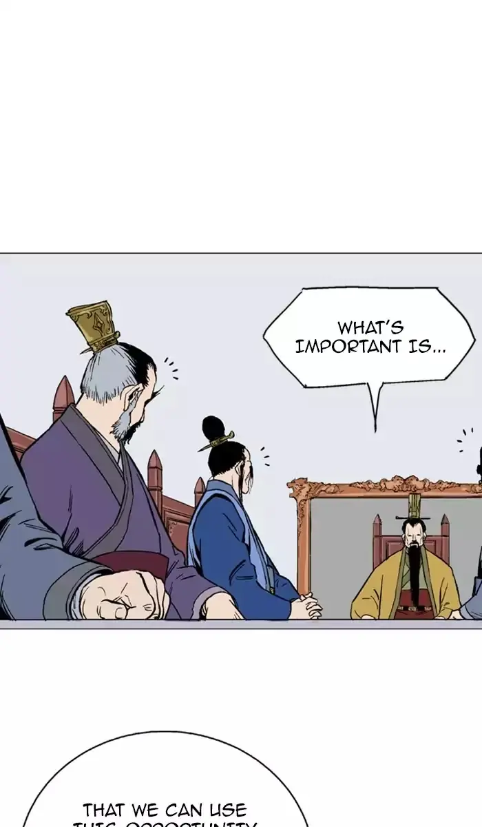 Gosu Chapter 116 Page 92