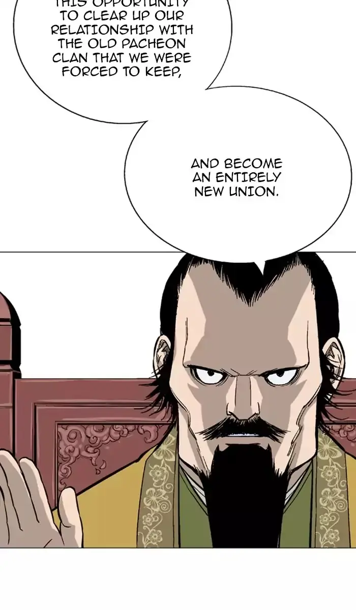 Gosu Chapter 116 Page 93