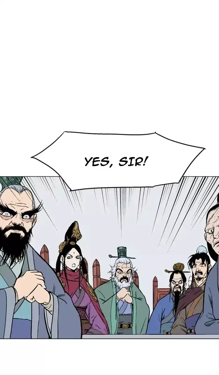 Gosu Chapter 116 Page 95