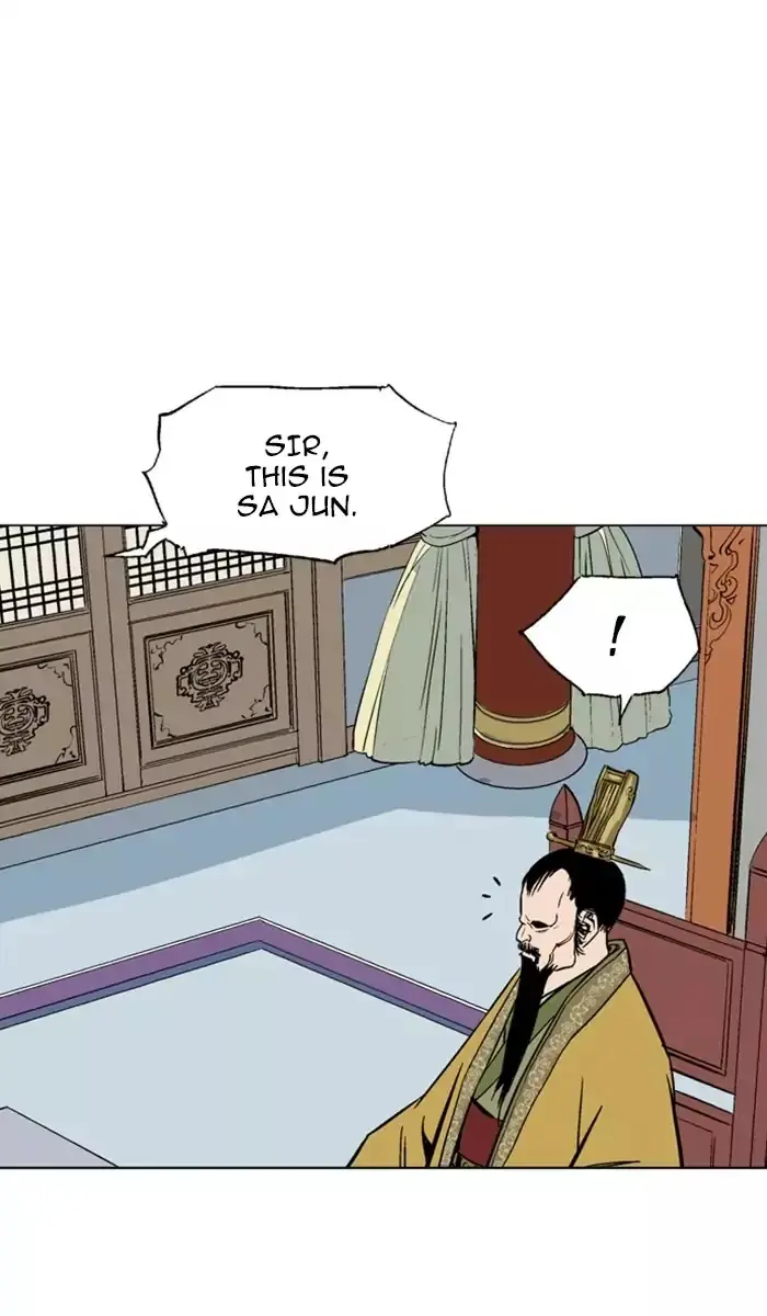 Gosu Chapter 116 Page 96