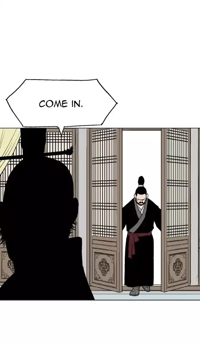 Gosu Chapter 116 Page 97