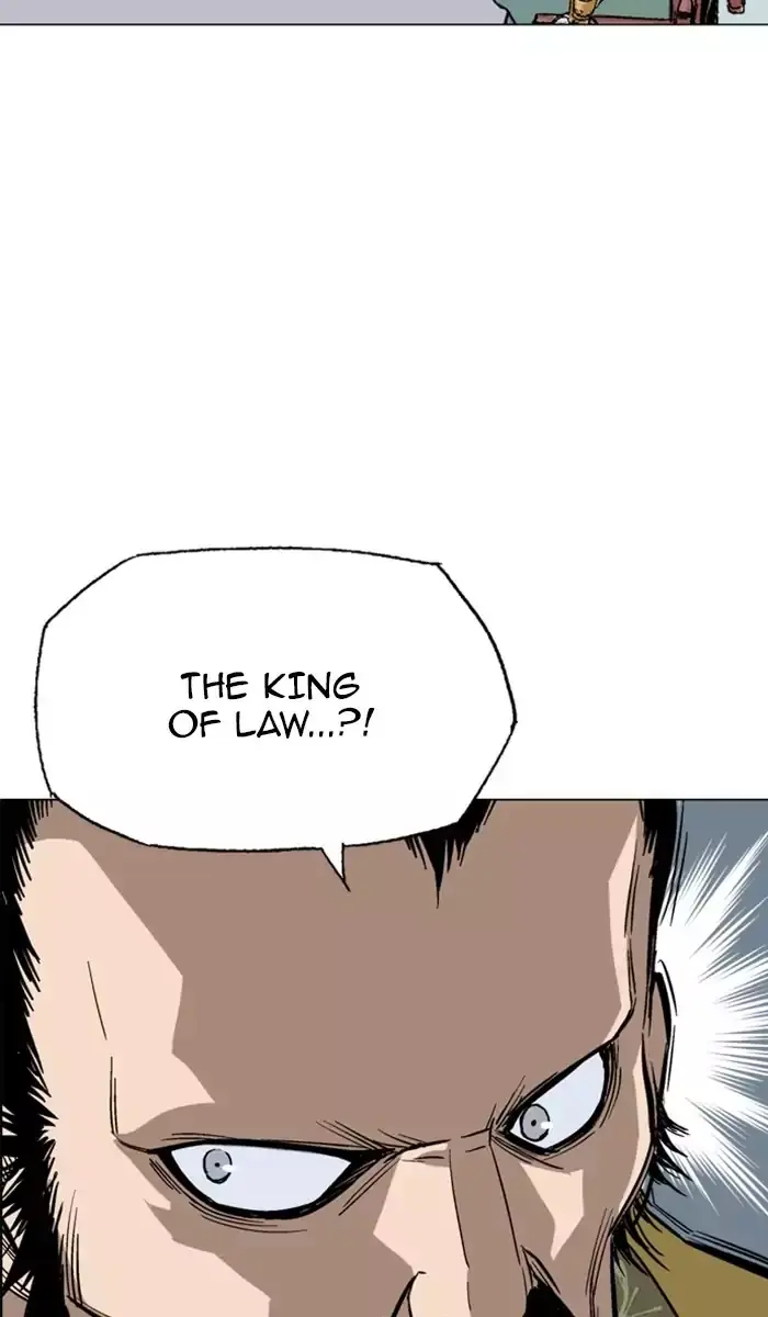 Gosu Chapter 116 Page 99