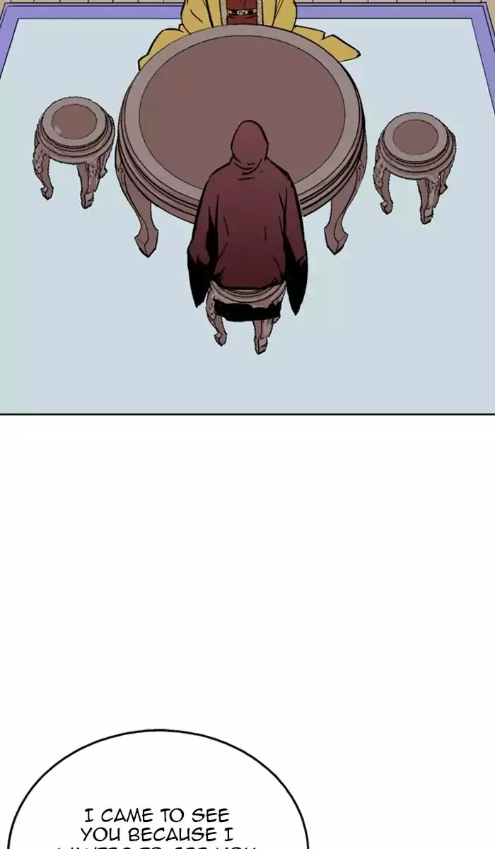 Gosu Chapter 116 Page 108