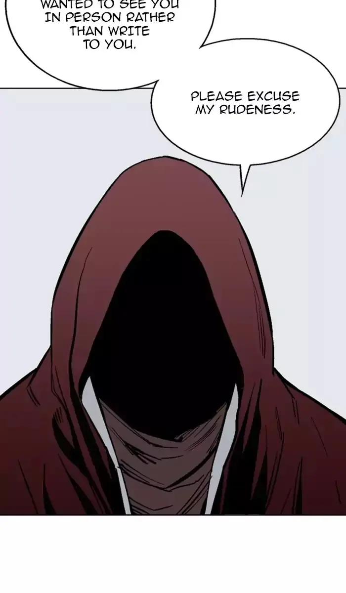 Gosu Chapter 116 Page 109