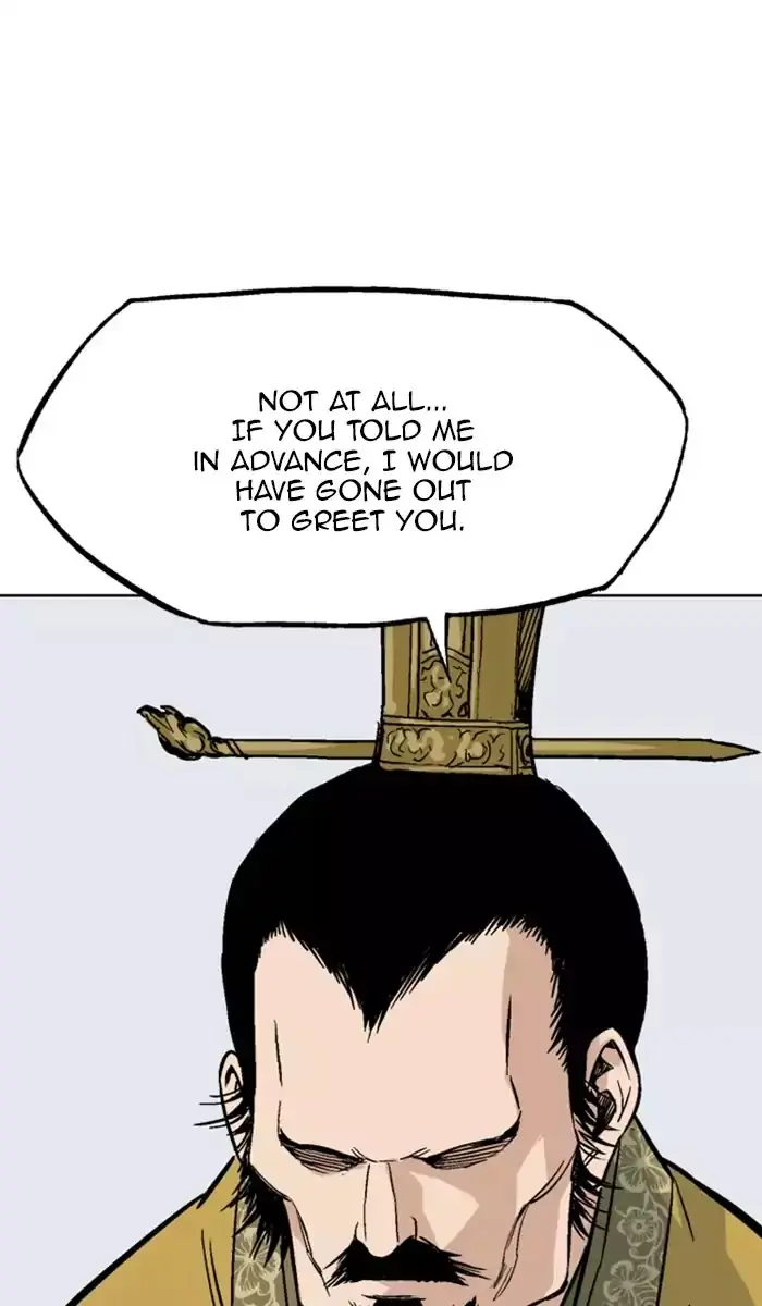 Gosu Chapter 116 Page 110