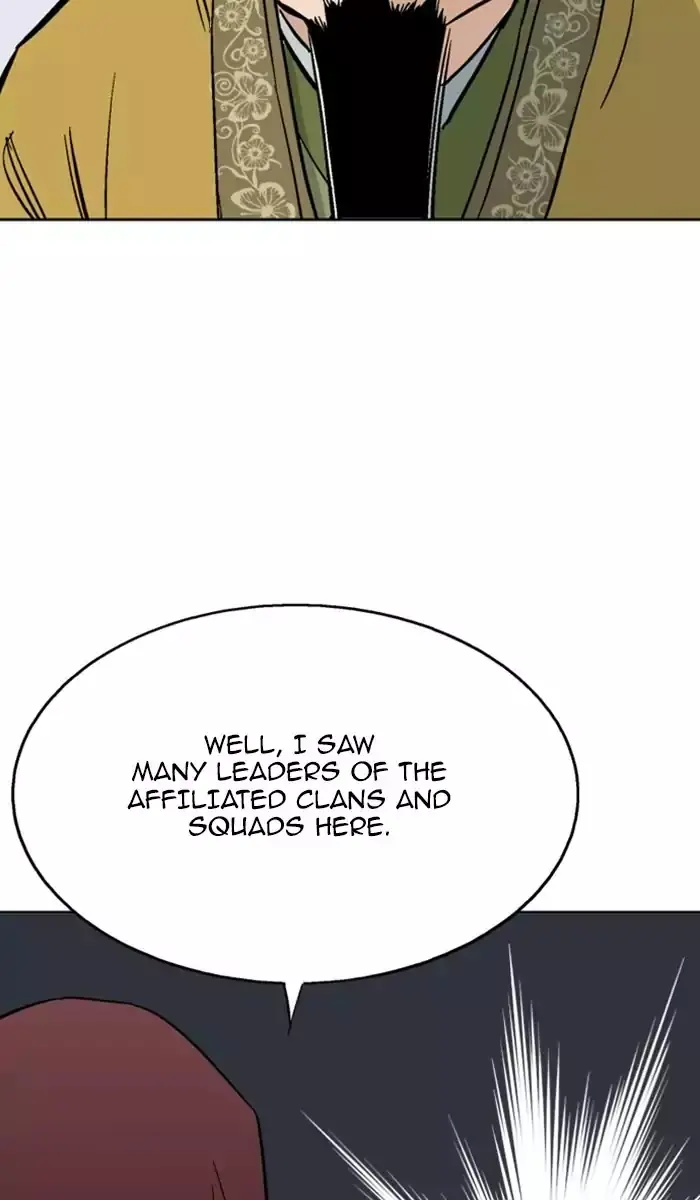 Gosu Chapter 116 Page 111