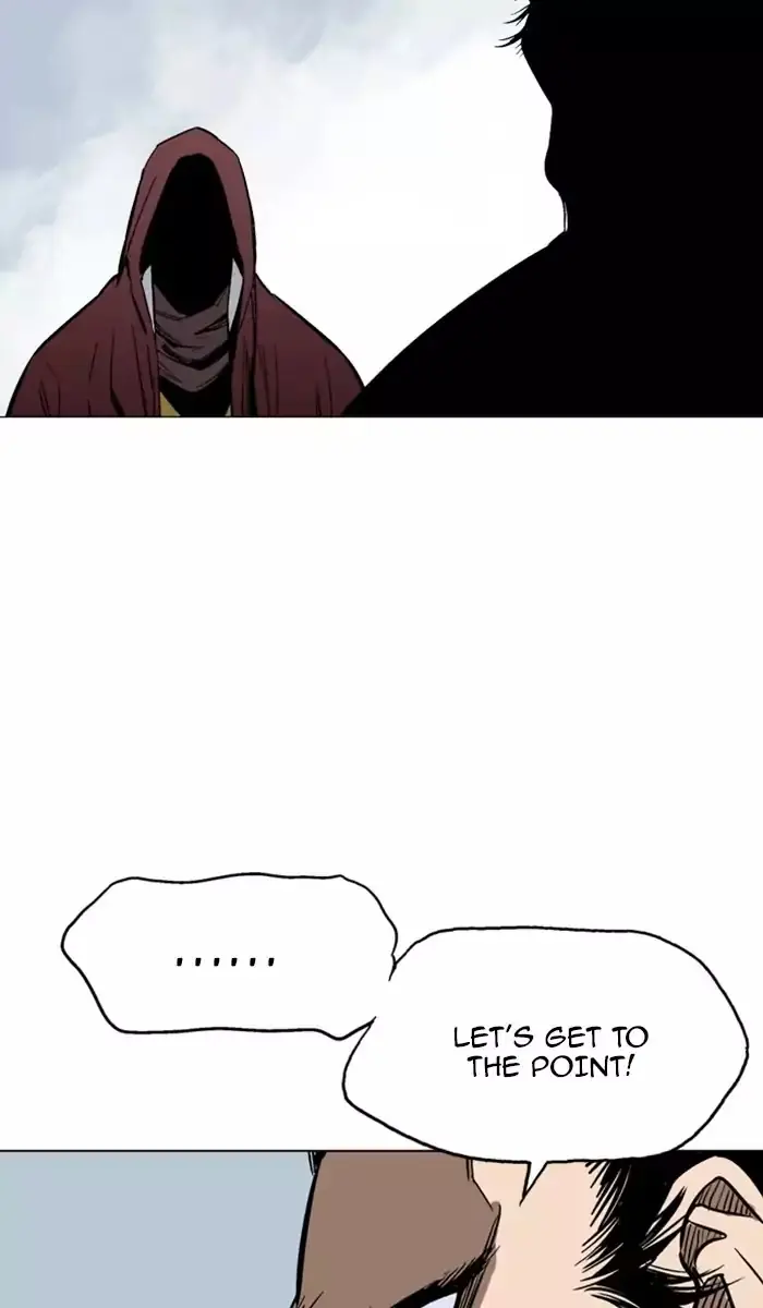 Gosu Chapter 116 Page 113