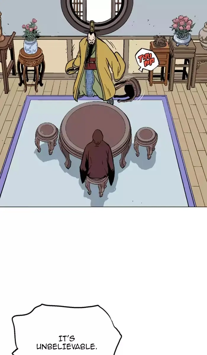 Gosu Chapter 117 Page 2