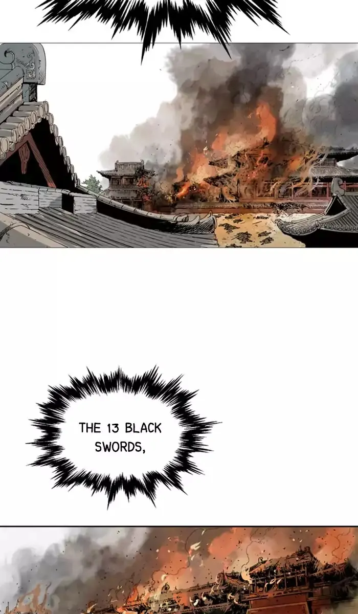 Gosu Chapter 117 Page 5