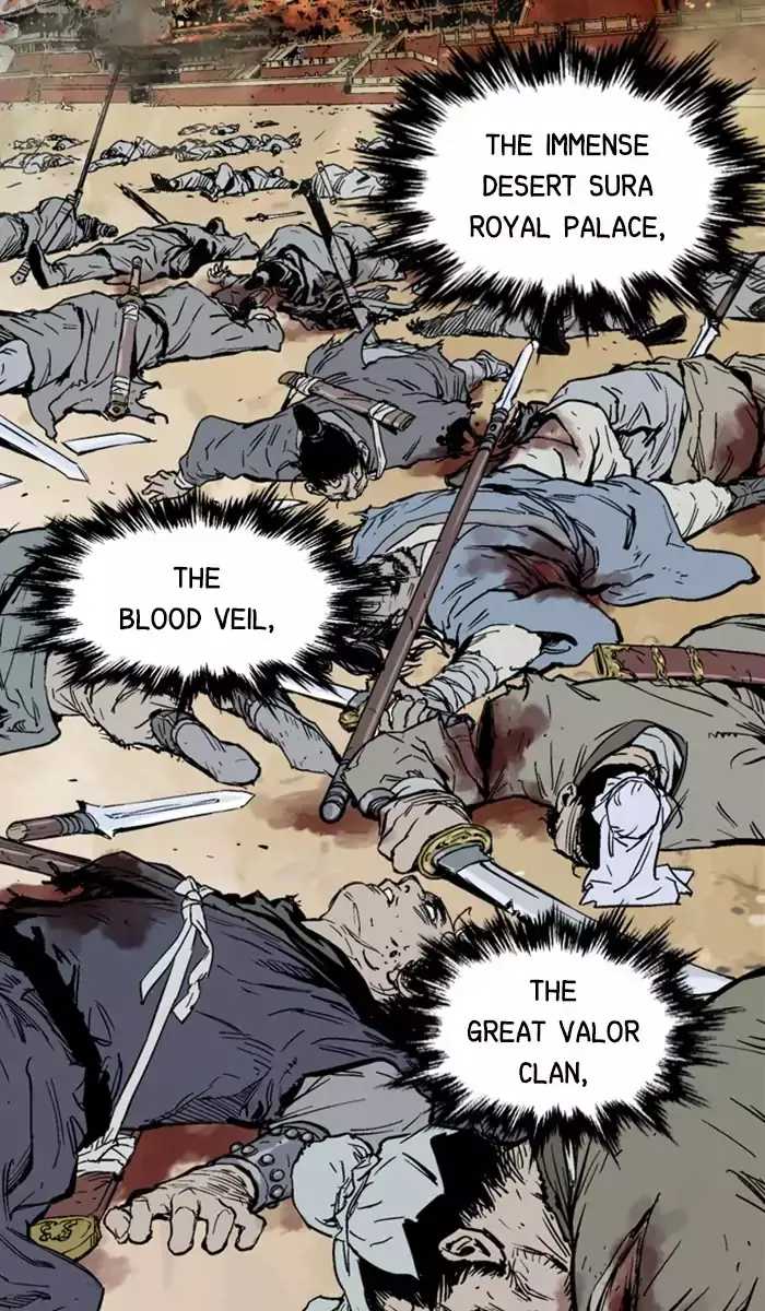 Gosu Chapter 117 Page 6