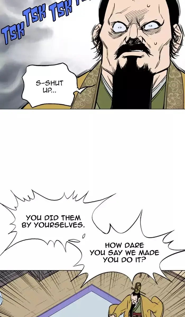 Gosu Chapter 117 Page 9