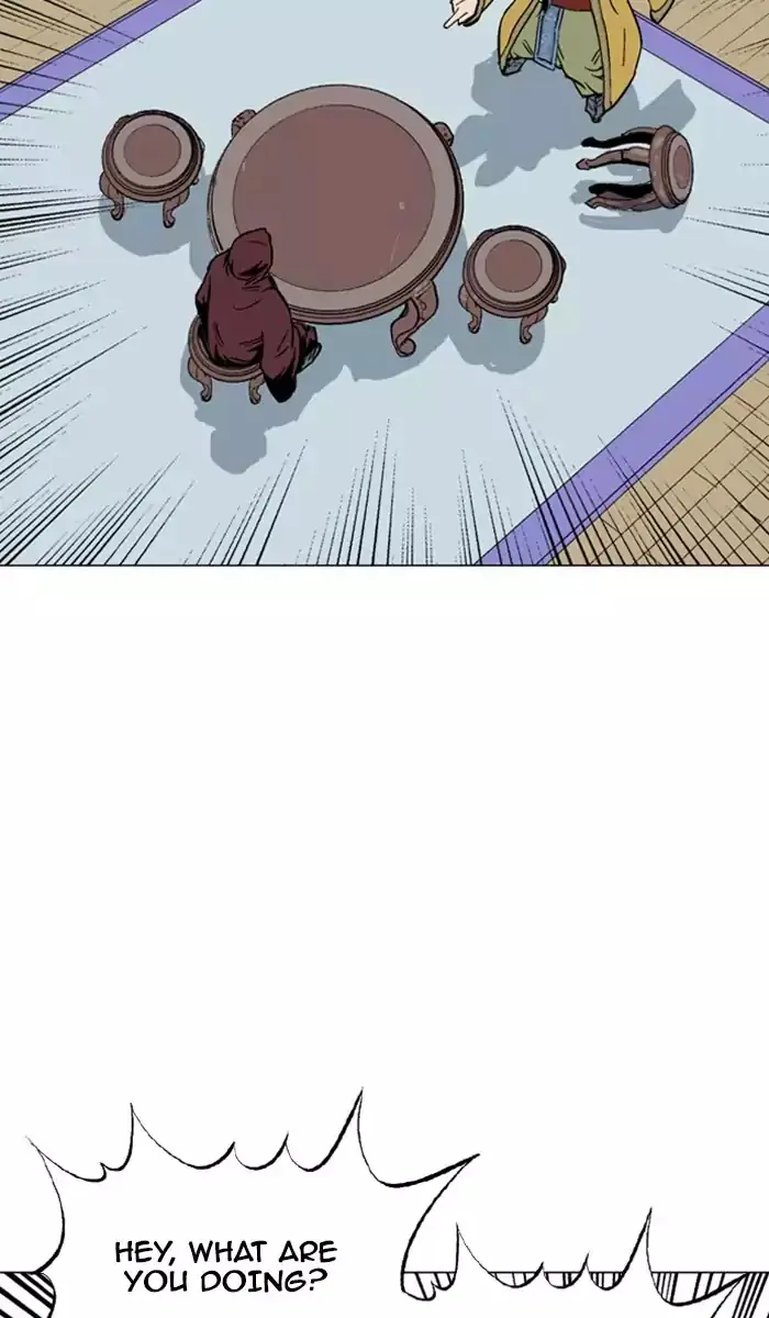 Gosu Chapter 117 Page 10