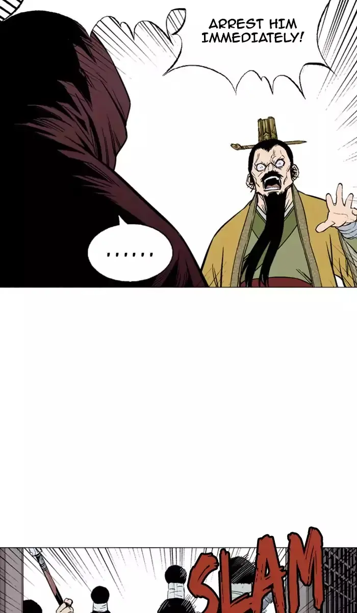 Gosu Chapter 117 Page 11