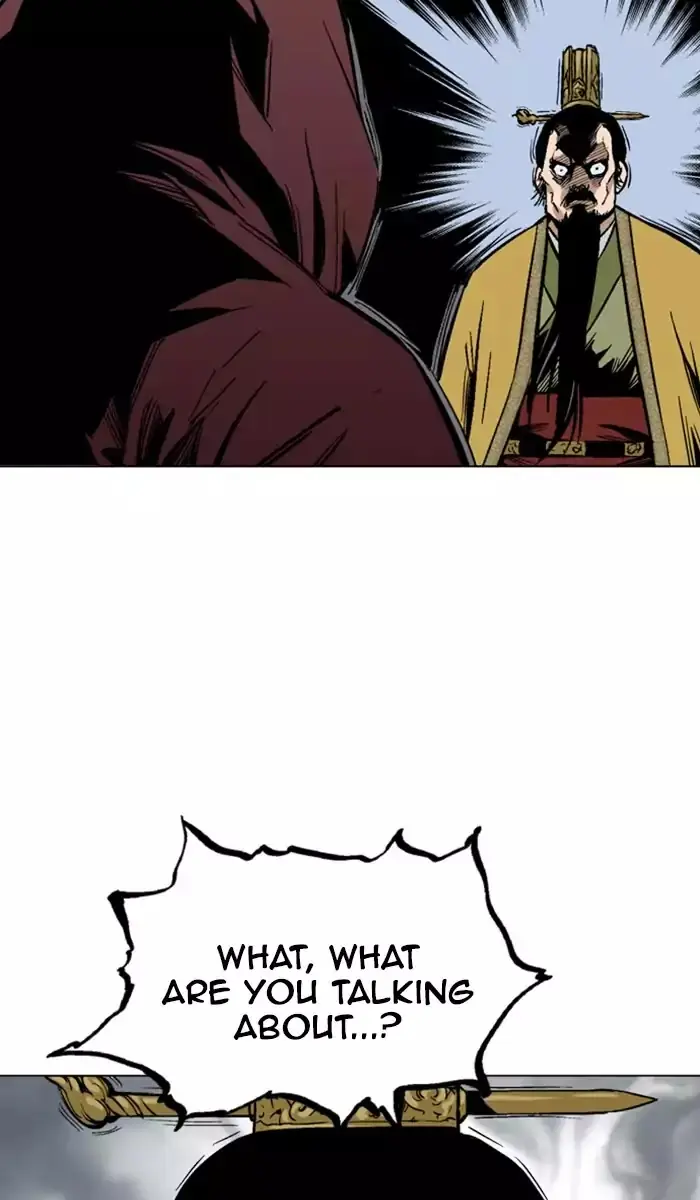 Gosu Chapter 117 Page 16