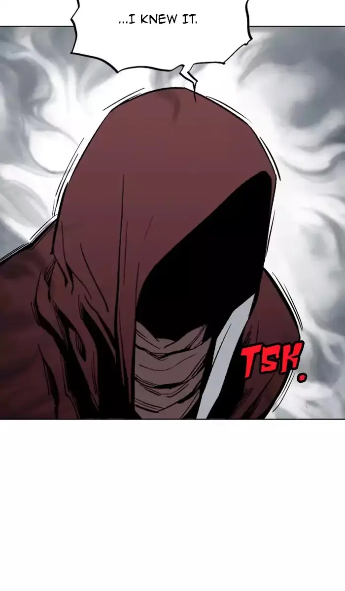 Gosu Chapter 117 Page 18