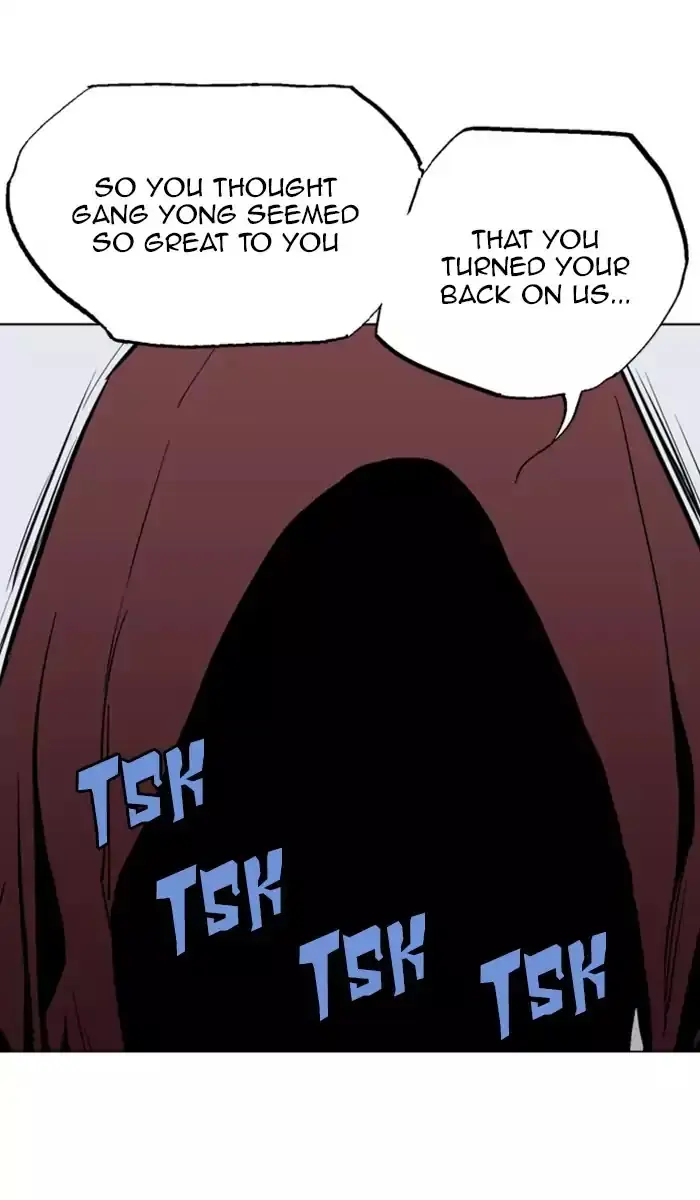 Gosu Chapter 117 Page 19