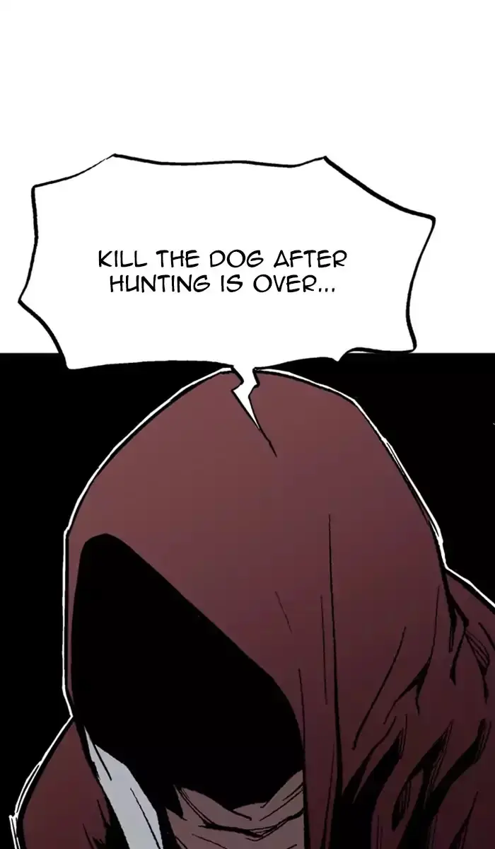 Gosu Chapter 117 Page 22