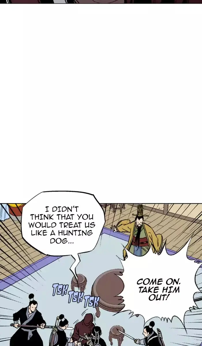 Gosu Chapter 117 Page 23