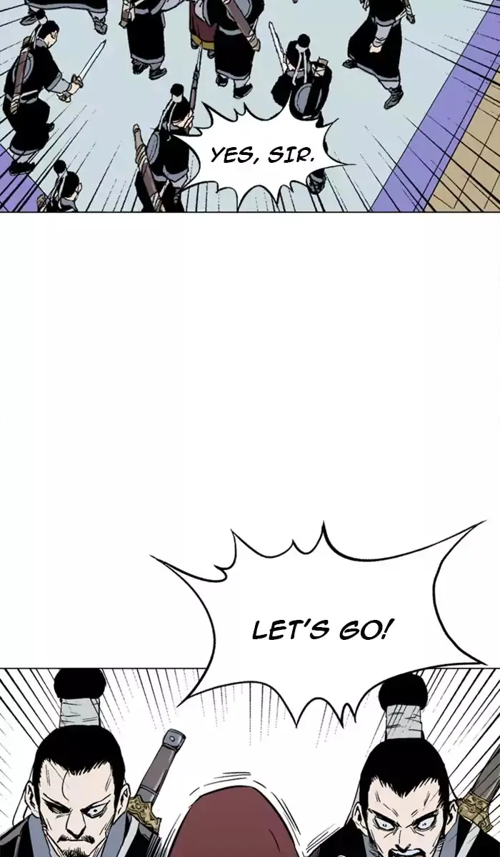 Gosu Chapter 117 Page 24