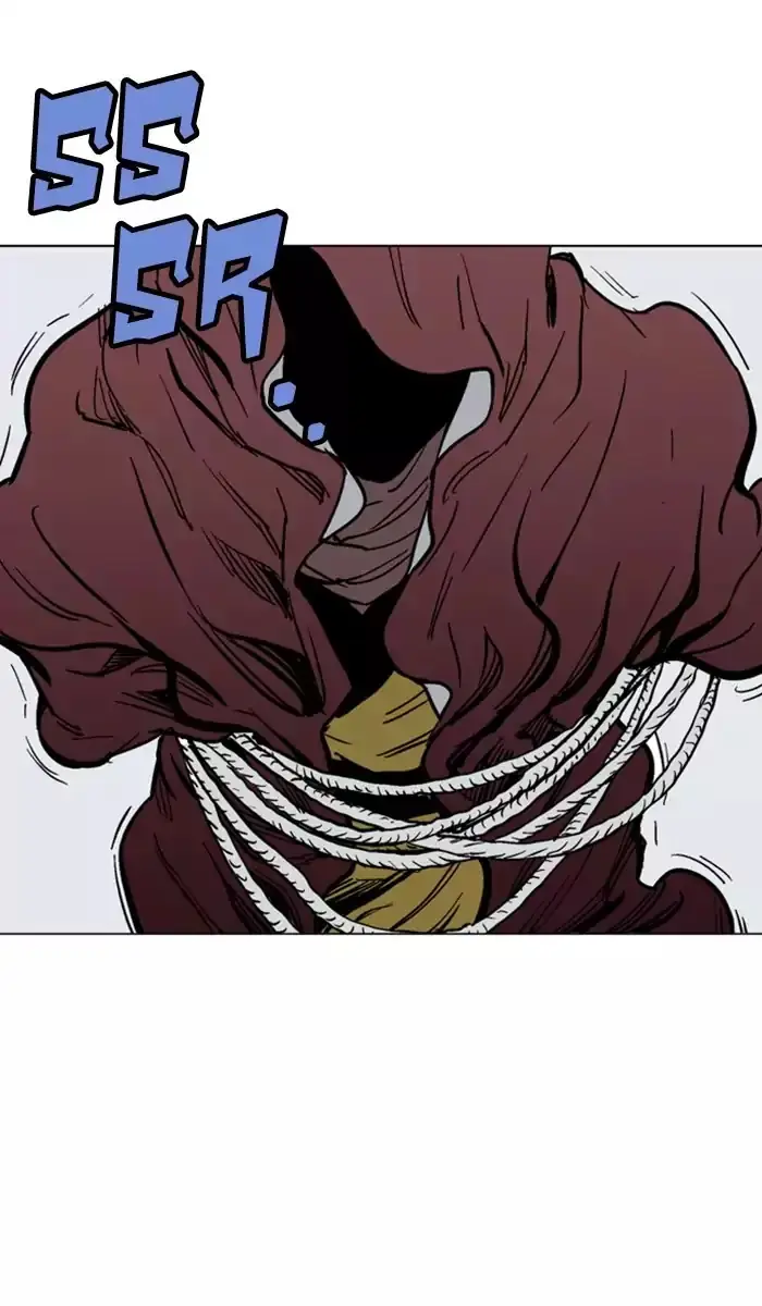 Gosu Chapter 117 Page 26