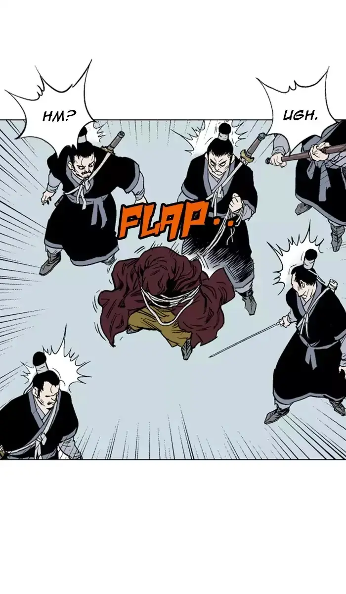 Gosu Chapter 117 Page 27