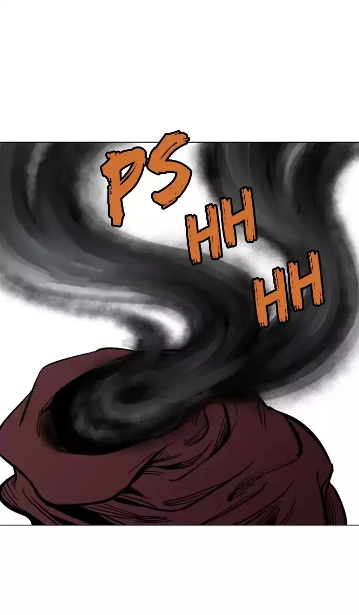 Gosu Chapter 117 Page 28