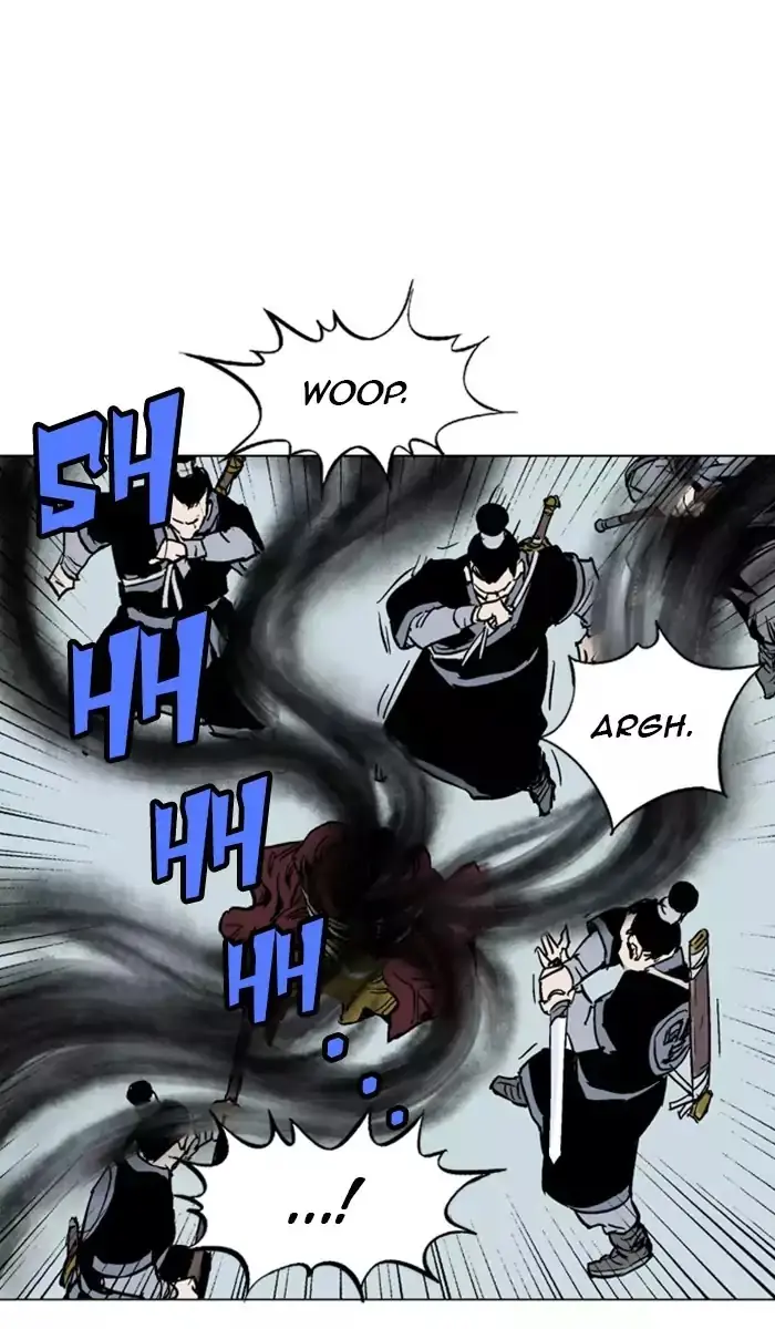 Gosu Chapter 117 Page 29