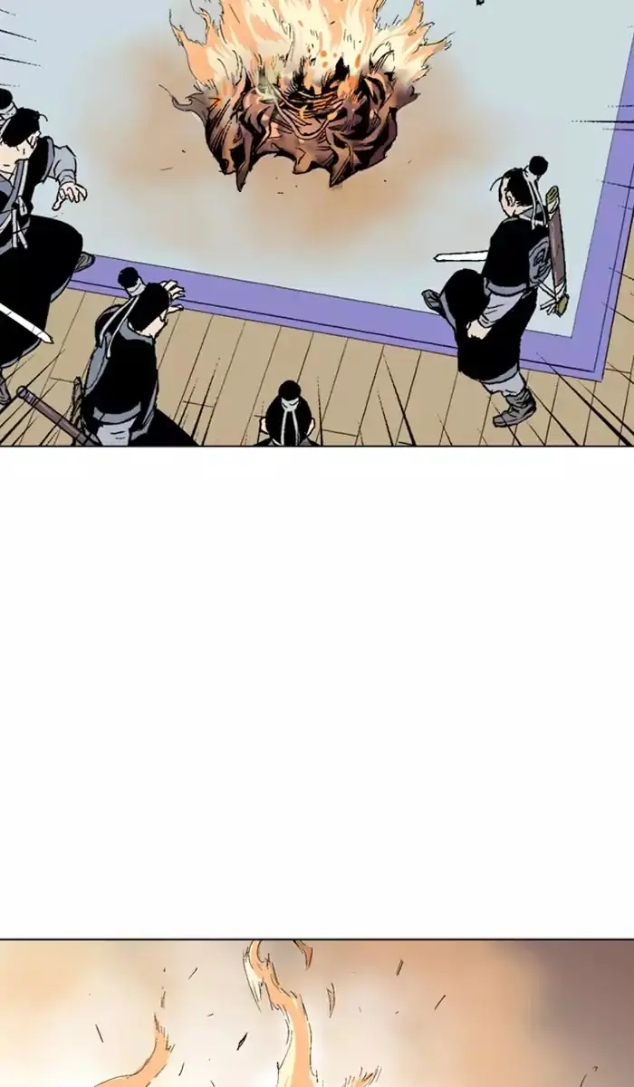 Gosu Chapter 117 Page 35