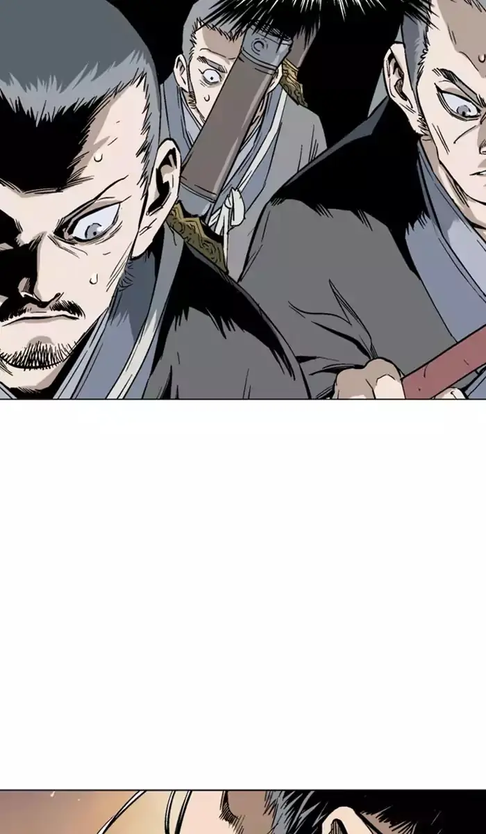 Gosu Chapter 117 Page 38