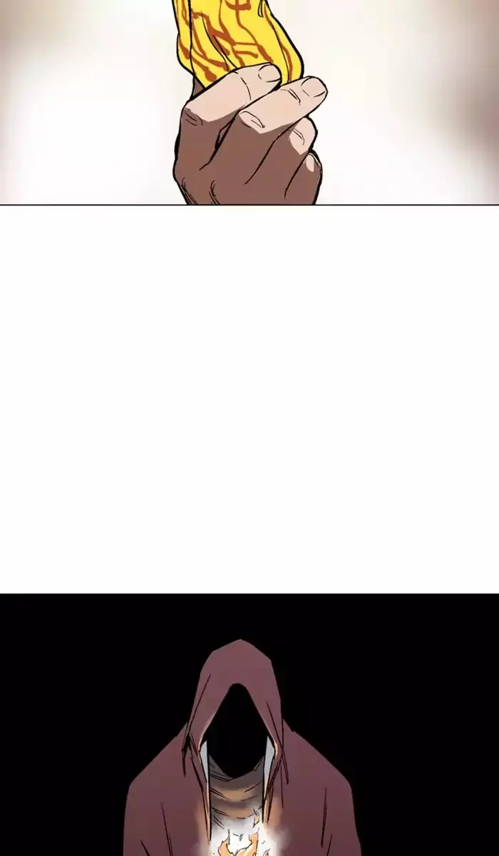 Gosu Chapter 117 Page 43