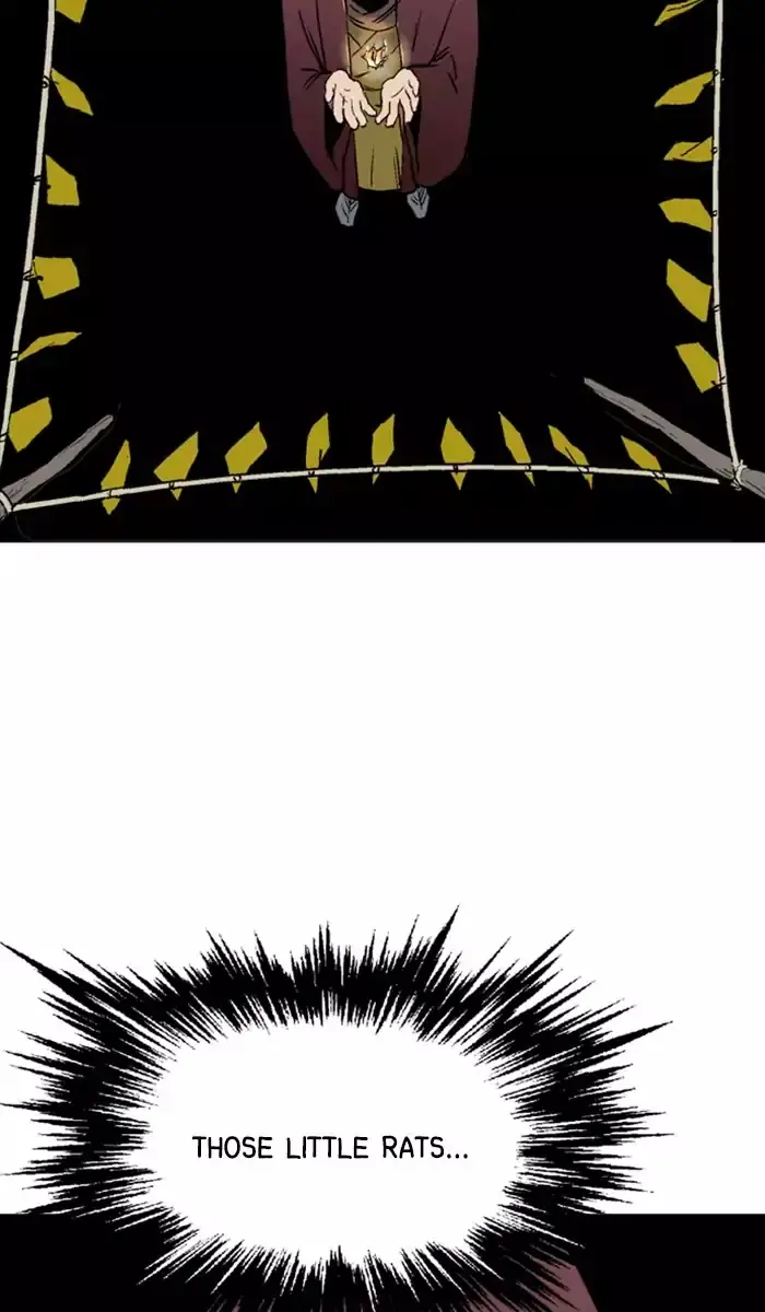 Gosu Chapter 117 Page 45