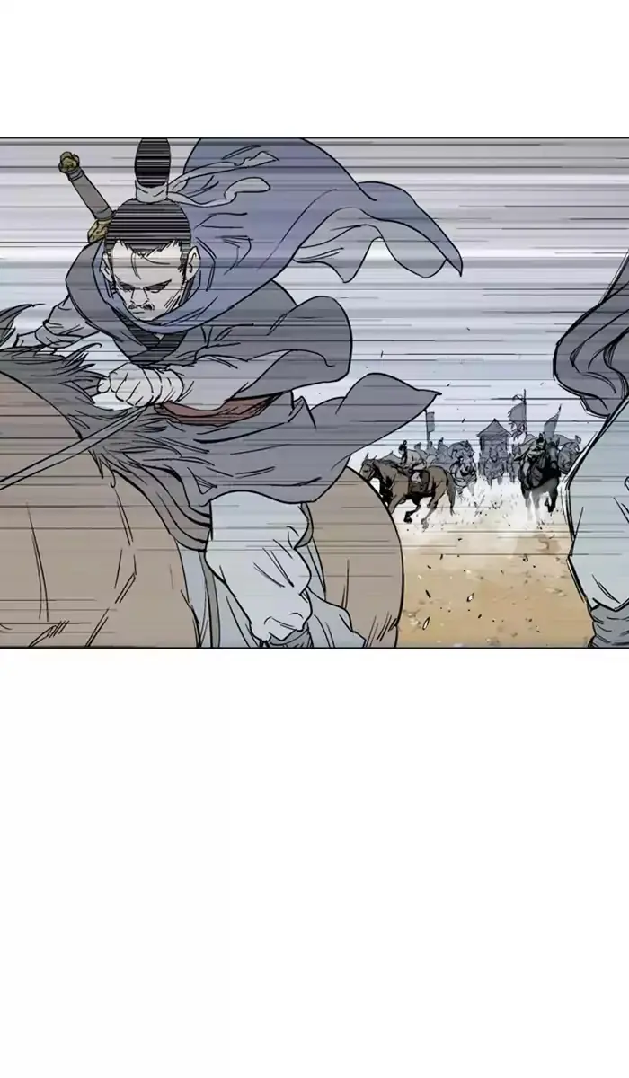 Gosu Chapter 117 Page 52