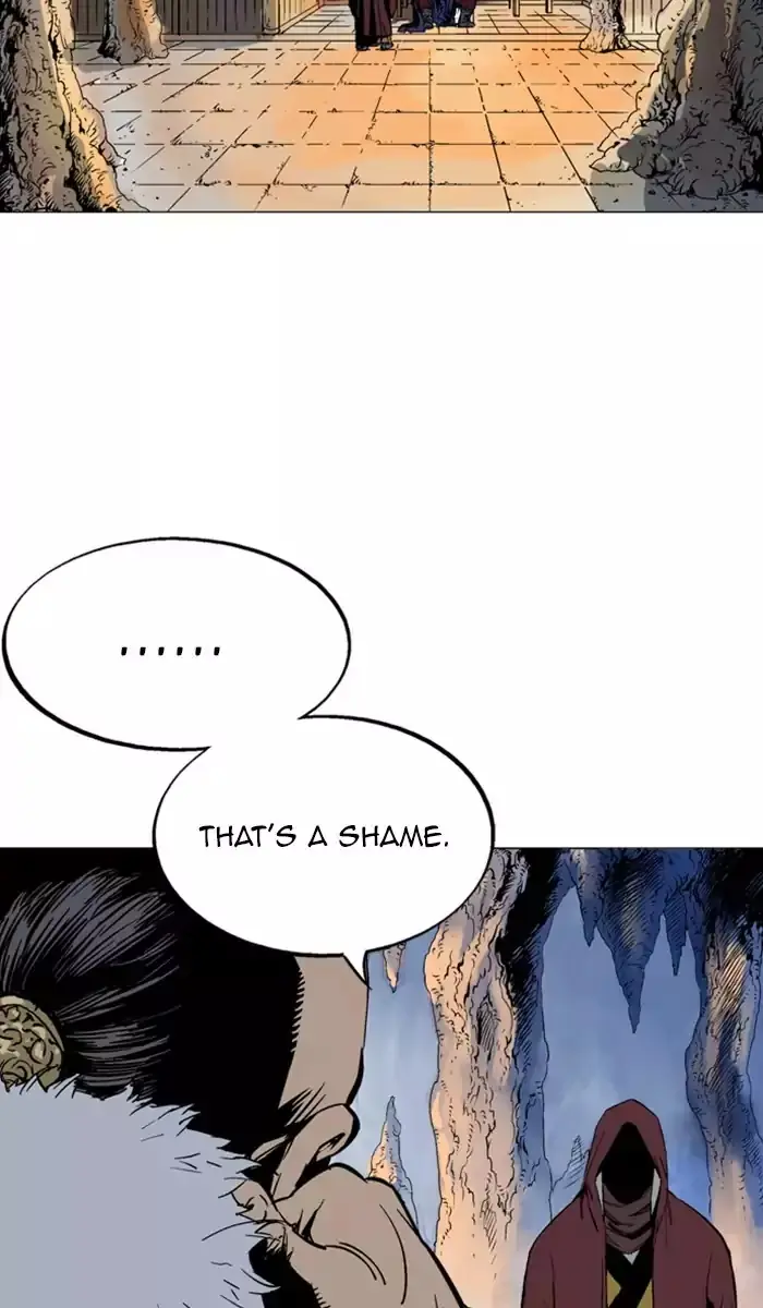 Gosu Chapter 117 Page 58