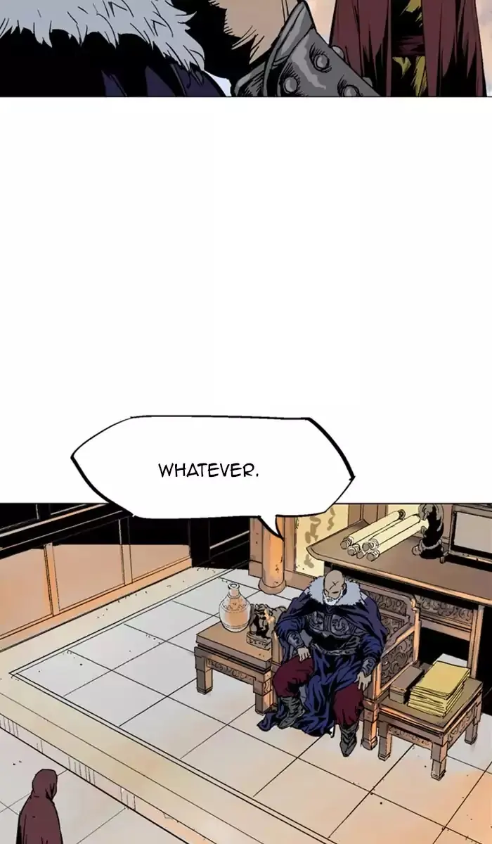 Gosu Chapter 117 Page 59