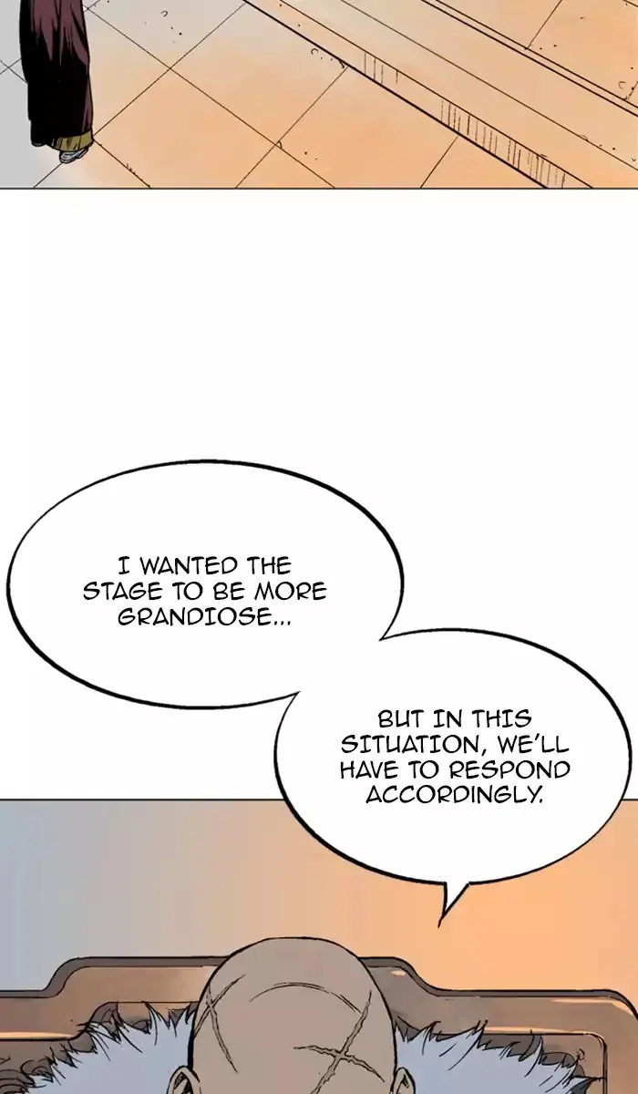 Gosu Chapter 117 Page 60