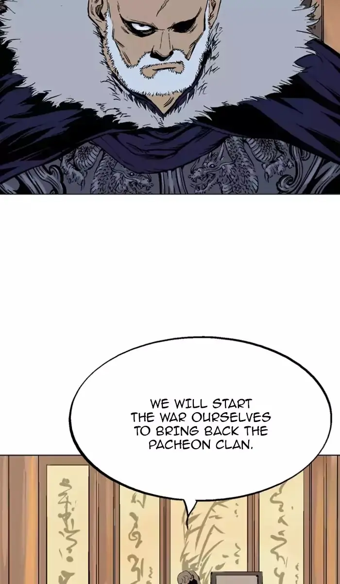 Gosu Chapter 117 Page 61