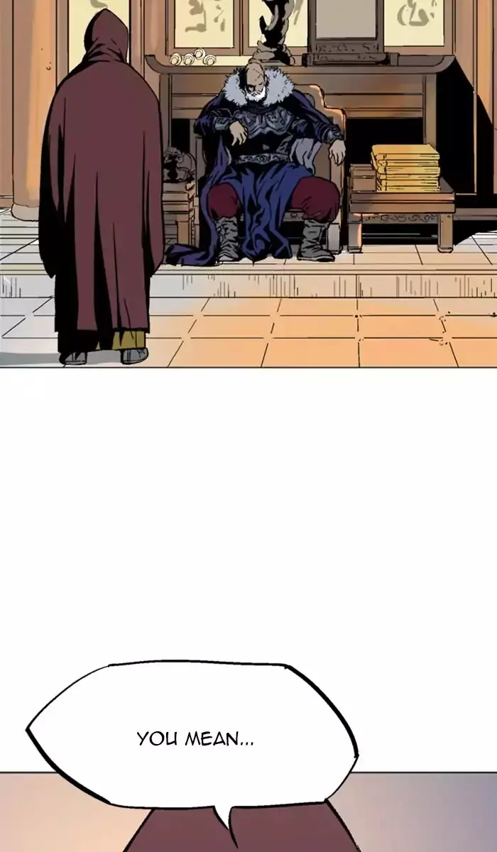 Gosu Chapter 117 Page 62