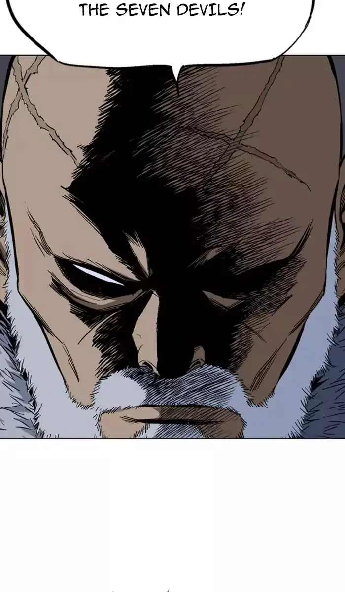 Gosu Chapter 117 Page 64