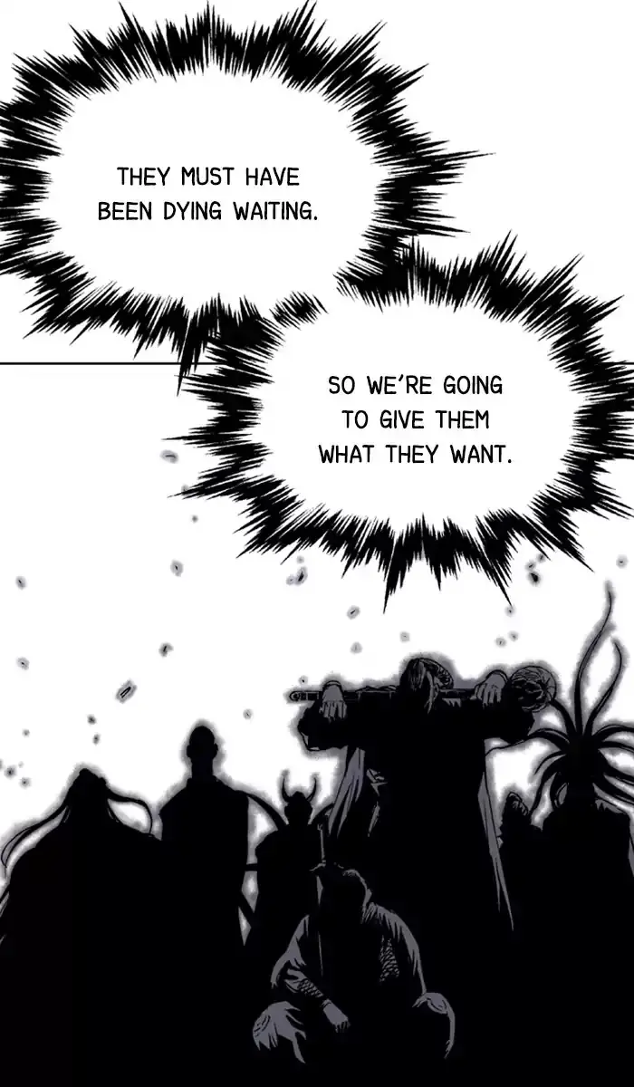 Gosu Chapter 117 Page 65