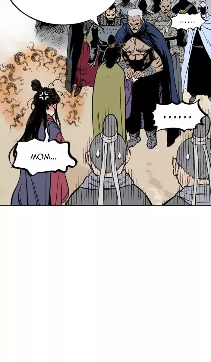 Gosu Chapter 117 Page 70