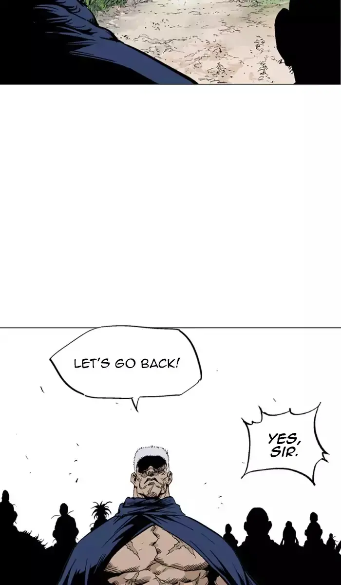 Gosu Chapter 117 Page 73